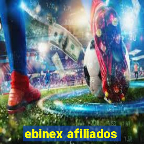 ebinex afiliados